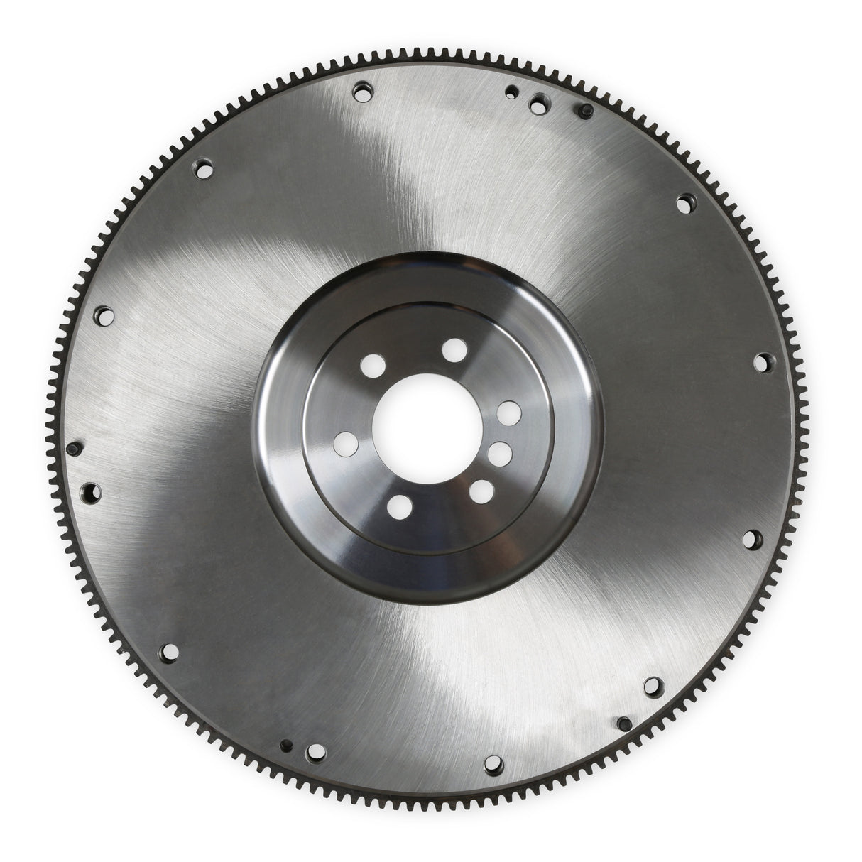 Holley 319-575 Clutch Installation Kit - Includes Flywheel, Clutch, Hydraulic Release Bearing, Hardware