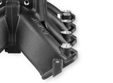 Holley 300-294BK Single Plane EFI 4500 Split-Design Race Intake Manifold- GM LS1/LS2/LS6