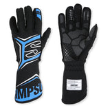 Simpson Magnata Gloves - MGSB