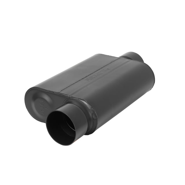 Flowmaster 40 Series Delta Force Race Muffler - 8435419