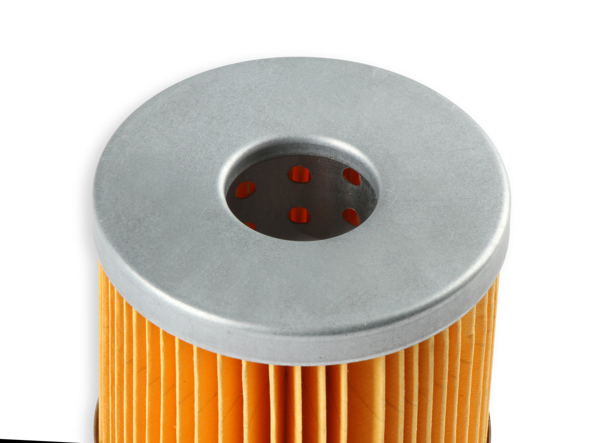 Mallory Paper Fuel Filter - 29239