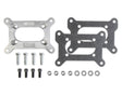 Mr Gasket Mr.Gasket Carb Adapter Kit-Large Holley to Small Rochester 4-Bolt(both 2-Barrel) - 1937MRG