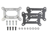 Mr Gasket Mr.Gasket Carb Adapter Kit-Large Holley to Small Rochester 4-Bolt(both 2-Barrel) - 1937MRG