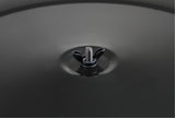 Mr Gasket Competition Air Cleaner - Flat Black - 9790BP