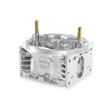 Holley 134-313 750 CFM Ultra XP Replacement Main Body 750 CFM Shiny