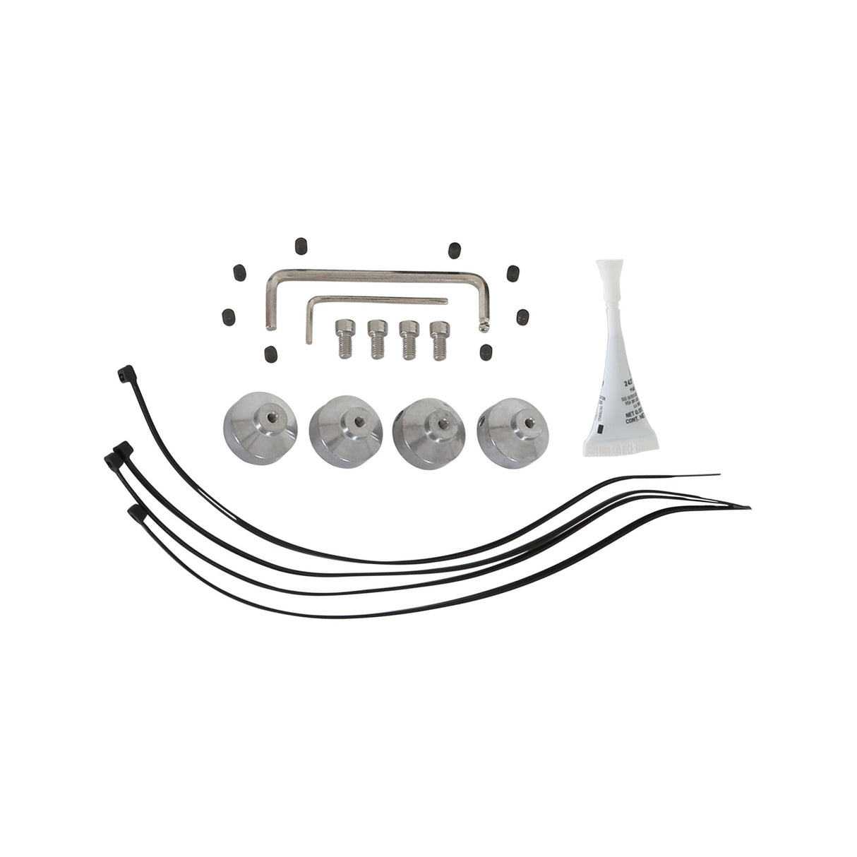 ACCEL Stealth SuperCoil - Motorcycle - Coil on Plug - Black - 140411BI