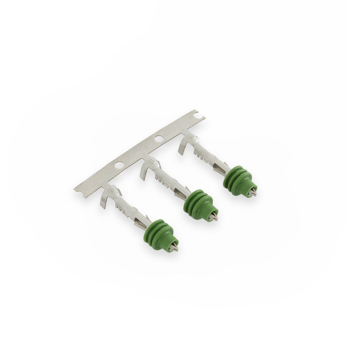 MSD Hall-Effect Pickup with LED, 1/2x20 Threaded - 2348