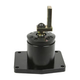 Hurst Blackjack Short Throw Shifter - Mid Shifter - 3917335