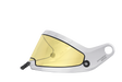 STILO ST6 YELLOW DOUBLE GLAZE VISOR - YA0918