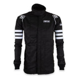 Simpson Classic SFI 5 Jacket - Black - C402512