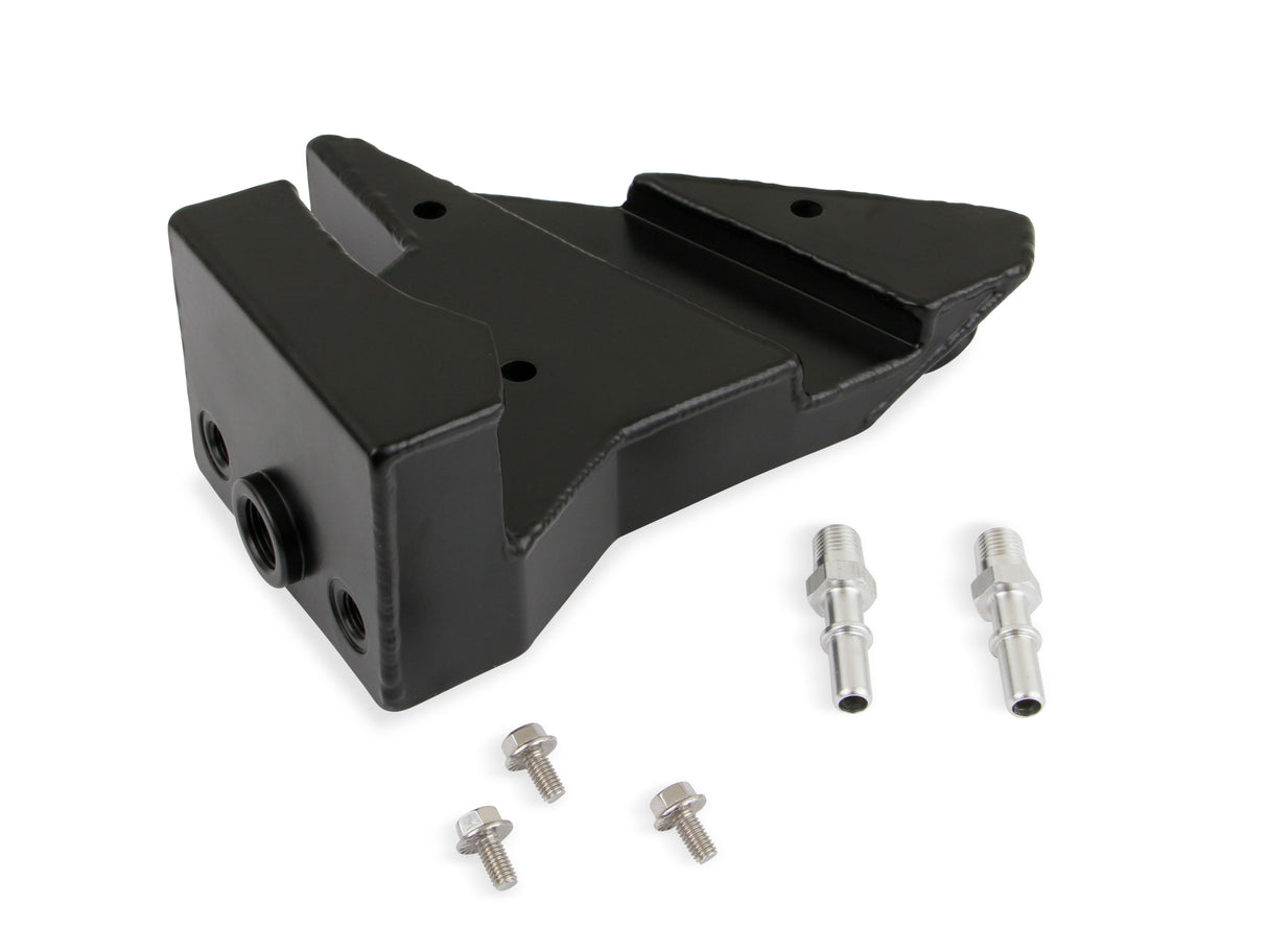 Holley 97-206 LT4 Accessory Drive Oil Separator Tank