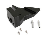 Holley 97-206 LT4 Accessory Drive Oil Separator Tank