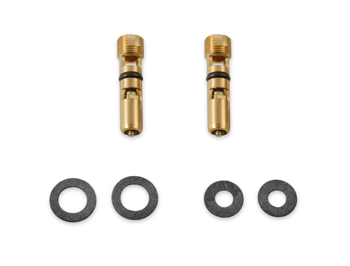 Holley 6-519-2 Inlet Needle Steel