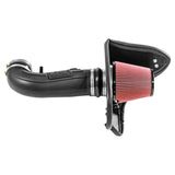 Flowmaster Delta Force Performance Air Intake - 615102