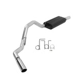 Flowmaster Force II Cat-back Exhaust System - 17446