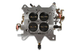 Holley 112-17 4150 series; 650 CFM THROTTLE BODY KIT