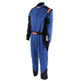 RaceQuip One Piece Multi Layer Fire Suit - 91609289RQP