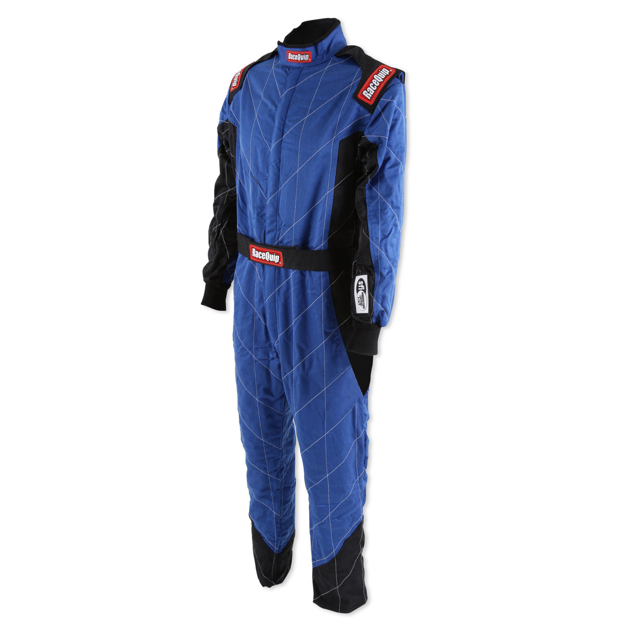 RaceQuip One Piece Multi Layer Fire Suit - 91609249RQP
