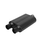 Flowmaster 40 Series Delta Flow Chambered Muffler - 9425400