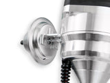 MSD Distributor, Ford 289/302, Ready-to-Run, Black Cap, Steel Gear - 835251