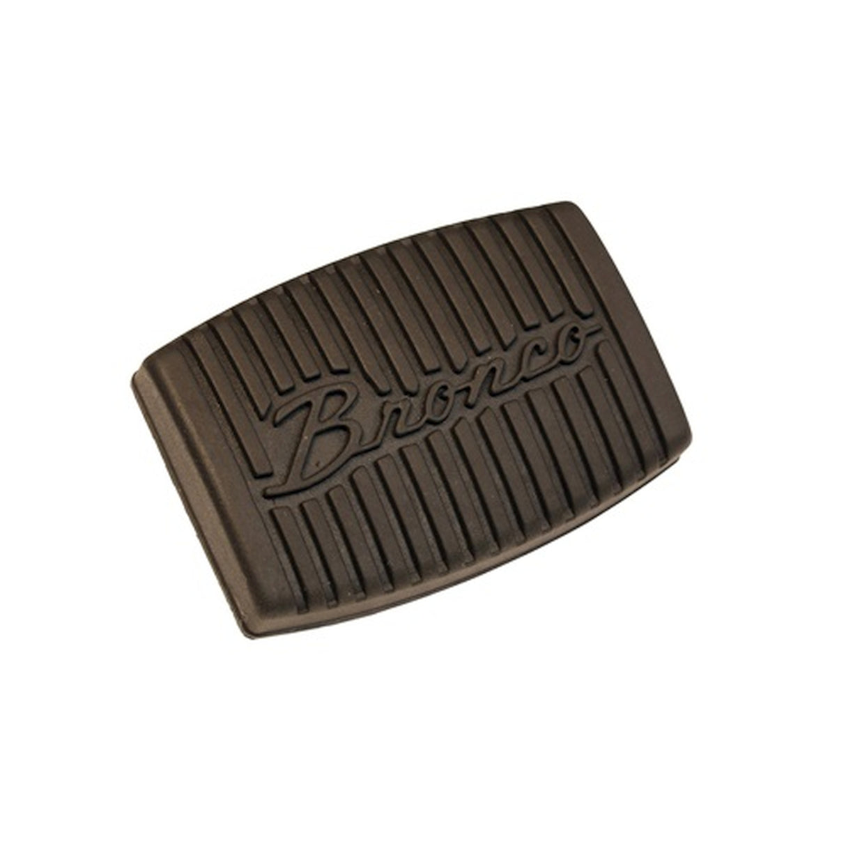 Scott Drake 66-79 Bronco Script Clutch & Brake Pad - C6TZ-2457-A