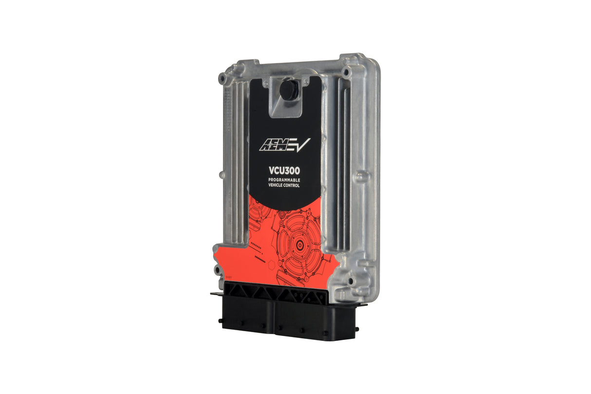 AEM VCU 300 Programmable Electric Vehicle Control Unit - 30-8100