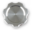 Holley 241-198 Replacement Billet Fill Cap