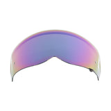 Simpson Motorcycle MOD BANDIT HELMET OPTIONAL SHIELD - iridium - MBISE
