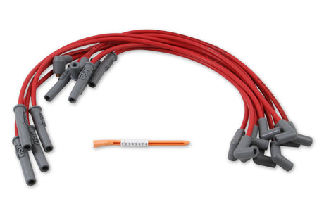 MSD Spark Plug Wires for Ford 302, 351W - 31329