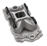 Holley 300-260 EFI SBC 4150 Single Plane EFI Intake Manifold - Chevy Small Block V8