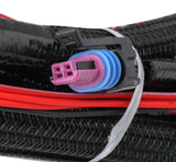 Holley 558-405 EFI Transmission Control Harness - For 1996-2008 GM 4L60E and 4L80E