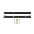 Simpson UTV Seat Mounts - 115