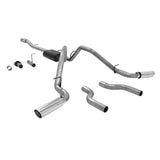 Flowmaster American Thunder Cat-back Exhaust System - 817680