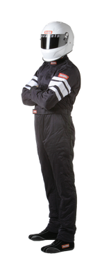 RaceQuip One Piece Multi Layer Fire Suit - 120003RQP