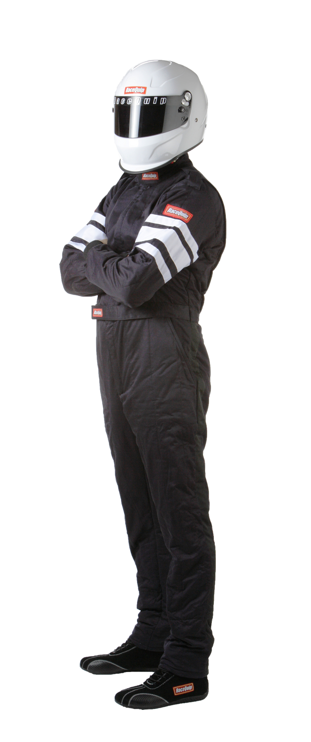 RaceQuip One Piece Multi Layer Fire Suit - 120006RQP