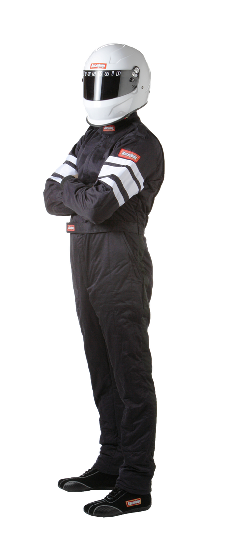 RaceQuip One Piece Multi Layer Fire Suit - 120004RQP