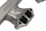 Hooker Small Block Chevrolet Exhaust Manifolds - 8527HKR