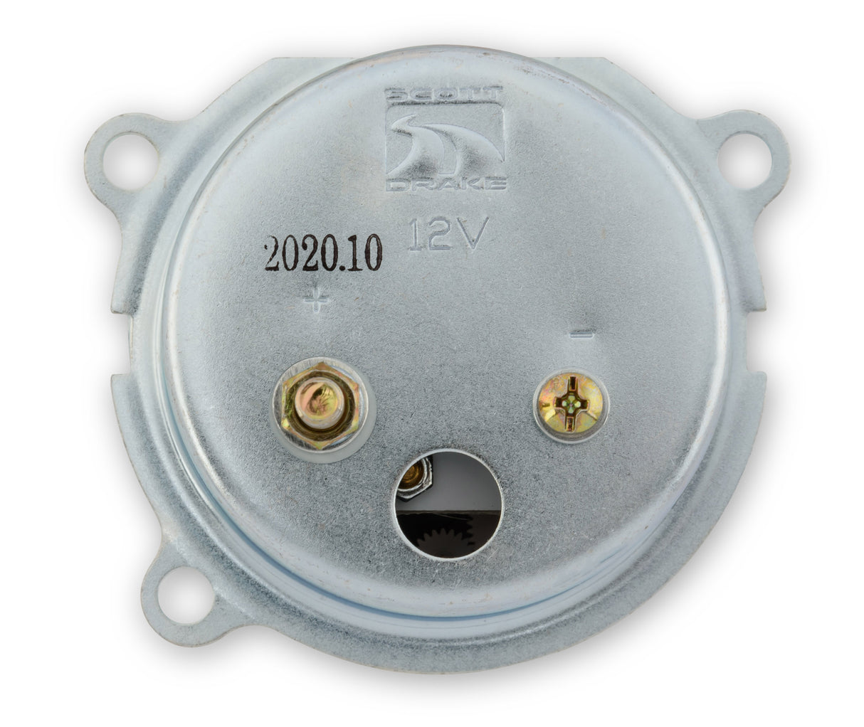 Scott Drake Dash Clock - C7AZ-15000-A