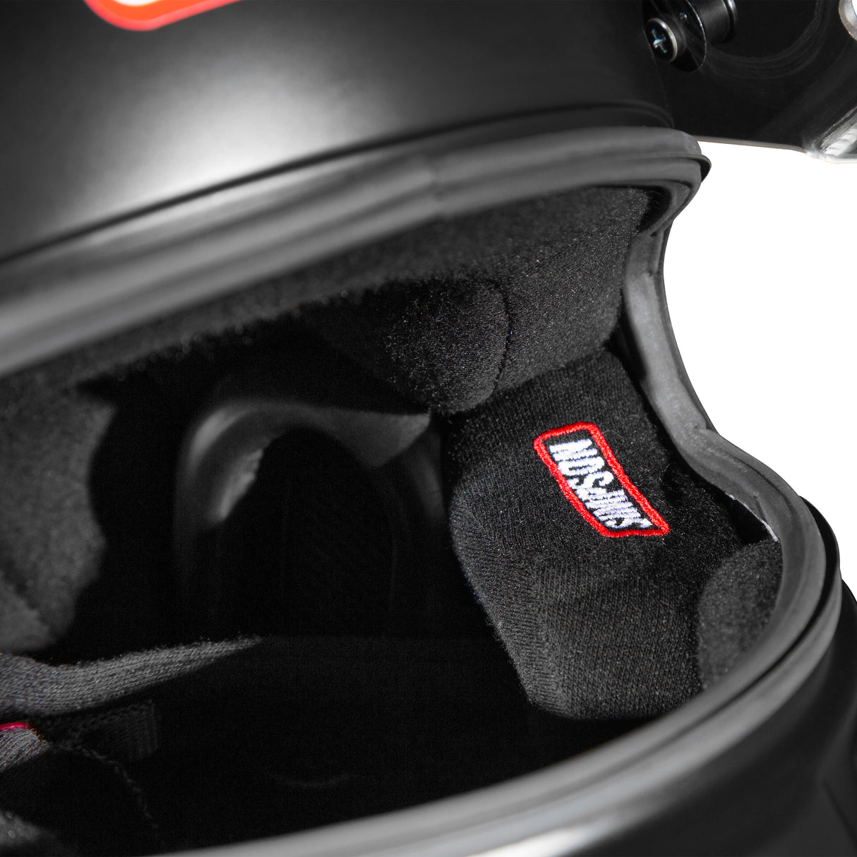 Simpson Vudo Helmet SA2025 - 9950048
