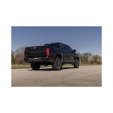 Flowmaster Flow FX Extreme Cat-Back Exhaust System - 718141