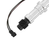 MSD Buick V8 400-455 Billet Distributor - 8517