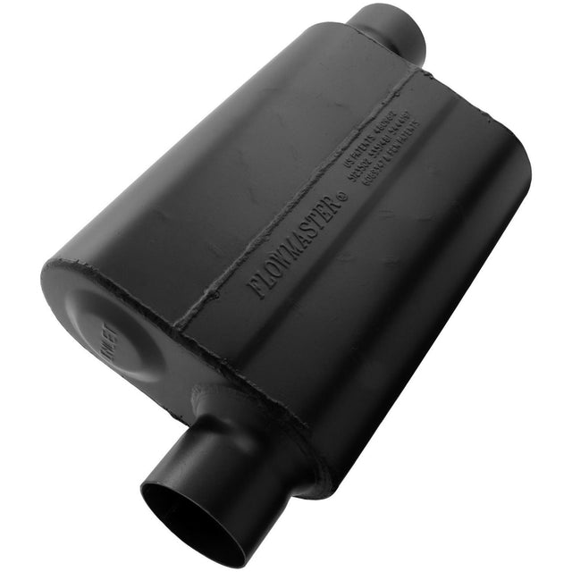 Flowmaster Super 44 Series Chambered Muffler - 943048