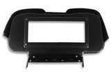 Holley 553-378 Dash Bezels for the EFI 6.86" Dashes