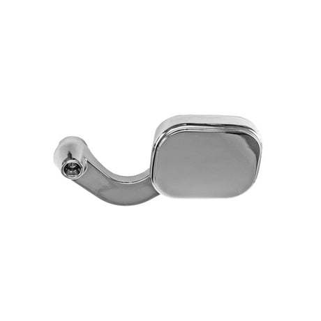 Scott Drake 1968 Door Handle (LH) - C7AZ-5422601-B