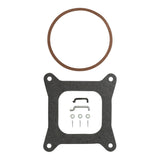 Quick Fuel Technology Q-Series Carburetor 650CFM Draw-Thru 2X4 Supercharger - Q-650-B2