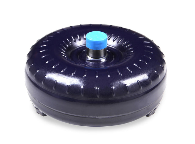 B&M Tork Master 2400 Torque Converter, 1984-96 700R-4/4L60, 1993-96 4L60E - 70418