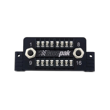 Racepak SMARTWIRE SWITCH MODULE - 500-SW-SM16