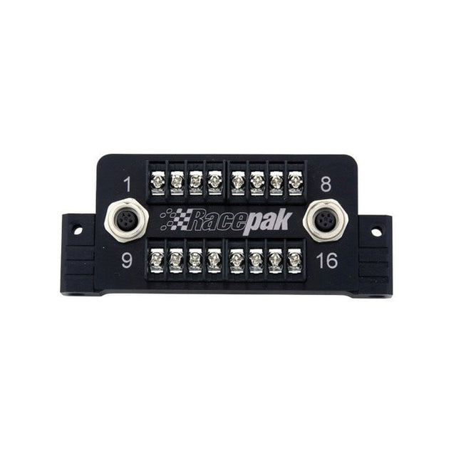 Racepak SMARTWIRE SWITCH MODULE - 500-SW-SM16