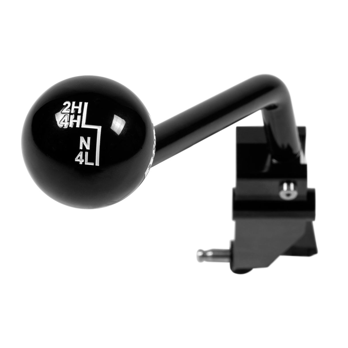 B&M Extended Transfer Case Handle - 81152