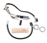 Holley 12-310 EFI Fuel Tank Module - 255 LPH - 1963-1967 Corvette